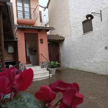 Casa vacanze Casetta Dabrian *