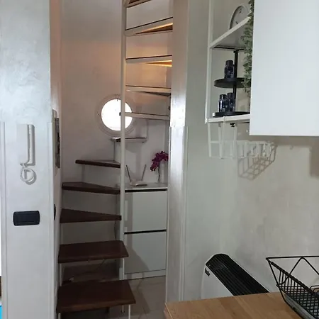 Casetta Dabrian Casa vacanze Solofra