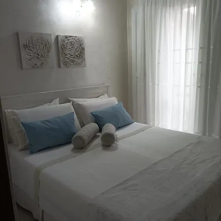 Casa vacanze Casetta Dabrian Solofra