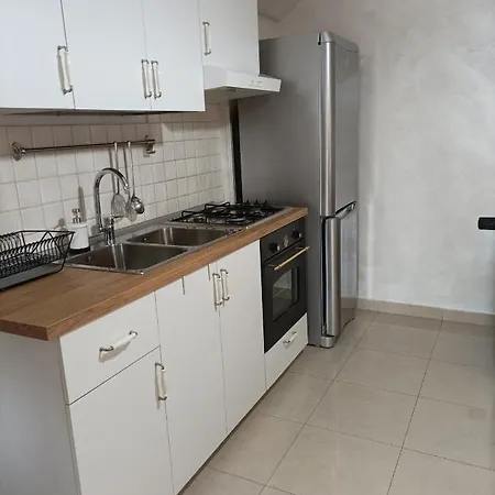 Casa vacanze Casetta Dabrian Solofra